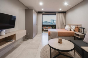 Sandton Central Urban Hideout Escape-Reset-Create